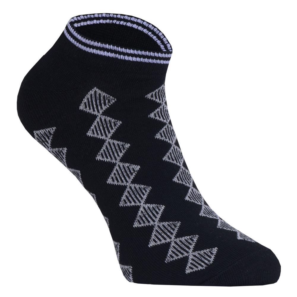 Ankle High Socks - Age Group: +18