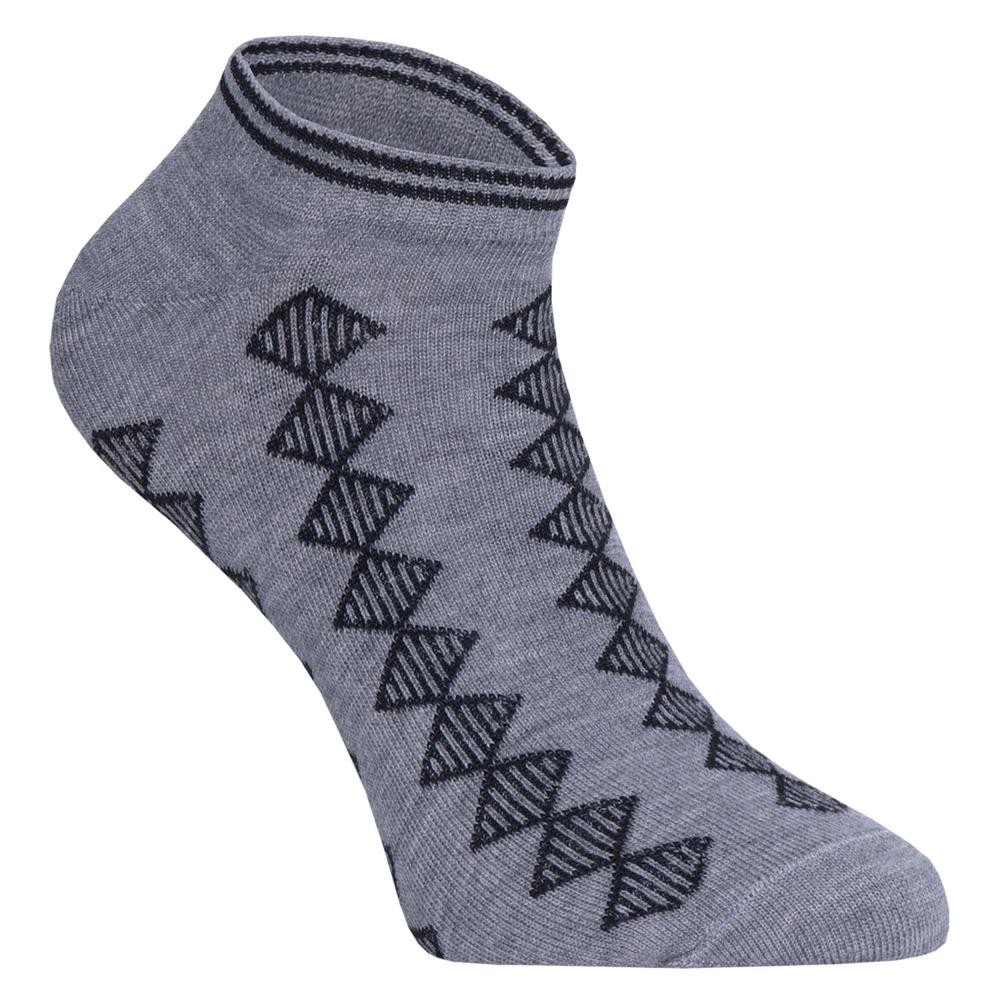 Ankle High Socks - Age Group: +18