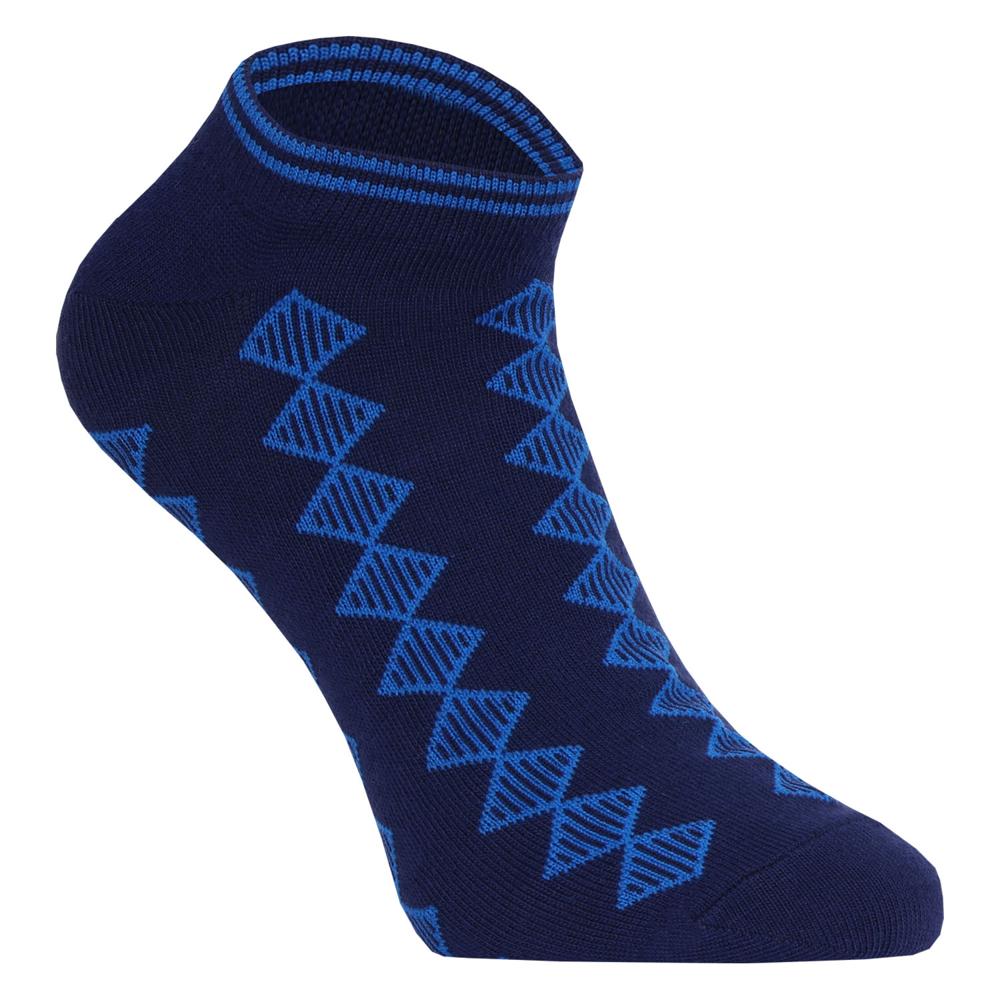 Ankle High Socks - Age Group: +18