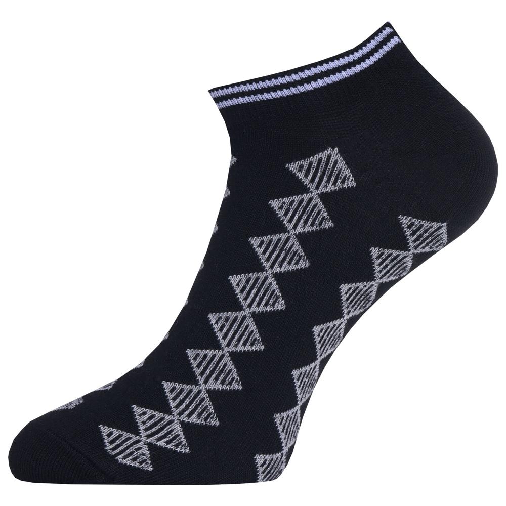 Ankle High Socks - Age Group: +18