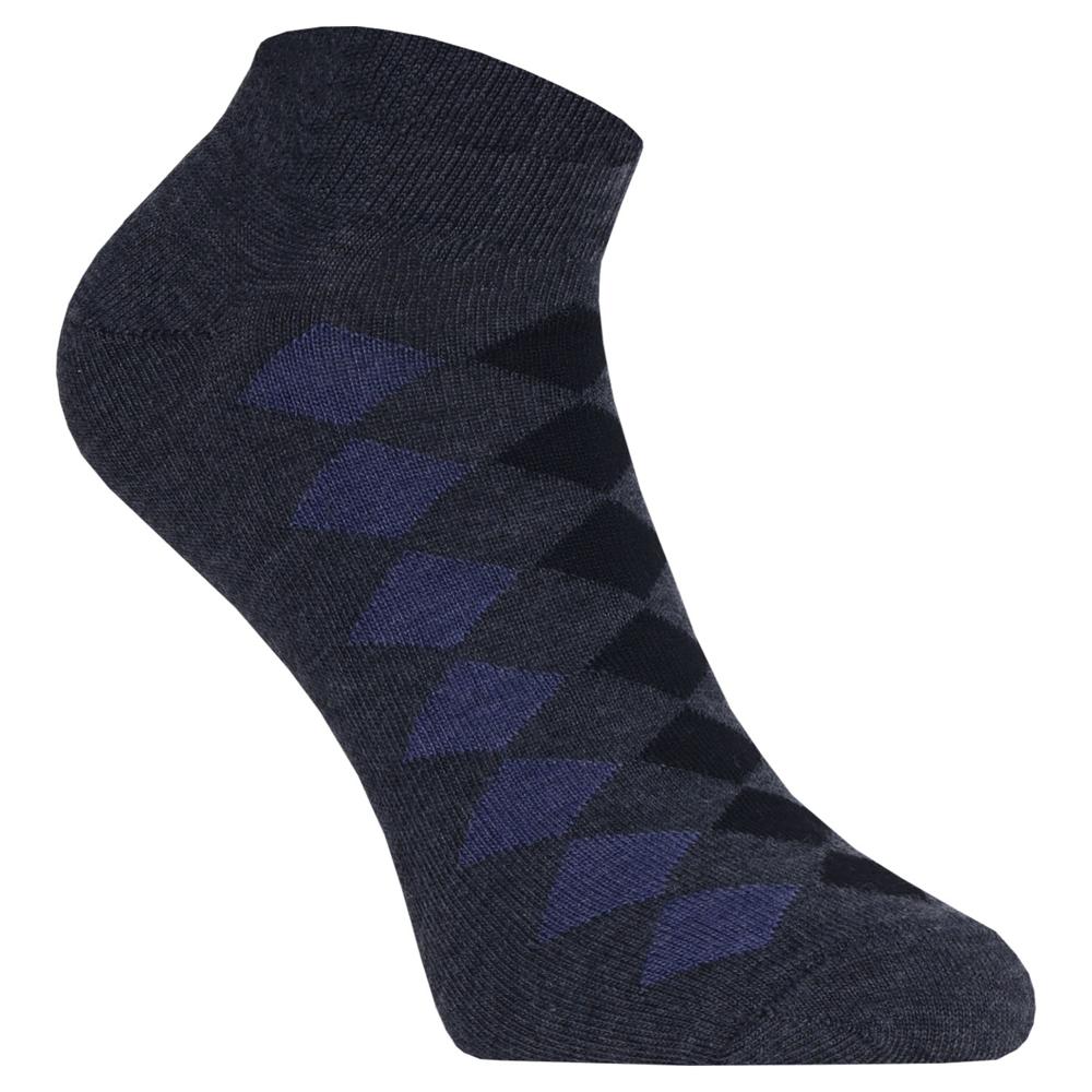 ANKLE TOP COMPRESSION SOCKS