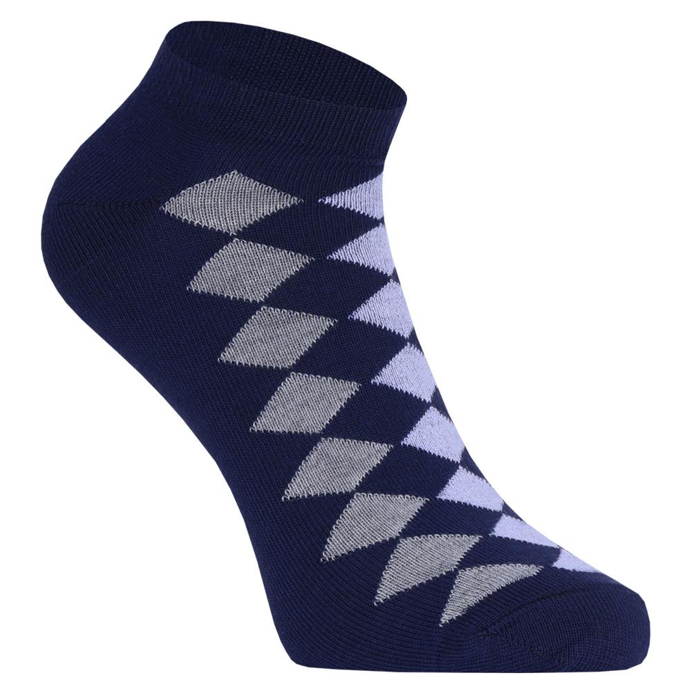 ANKLE TOP COMPRESSION SOCKS