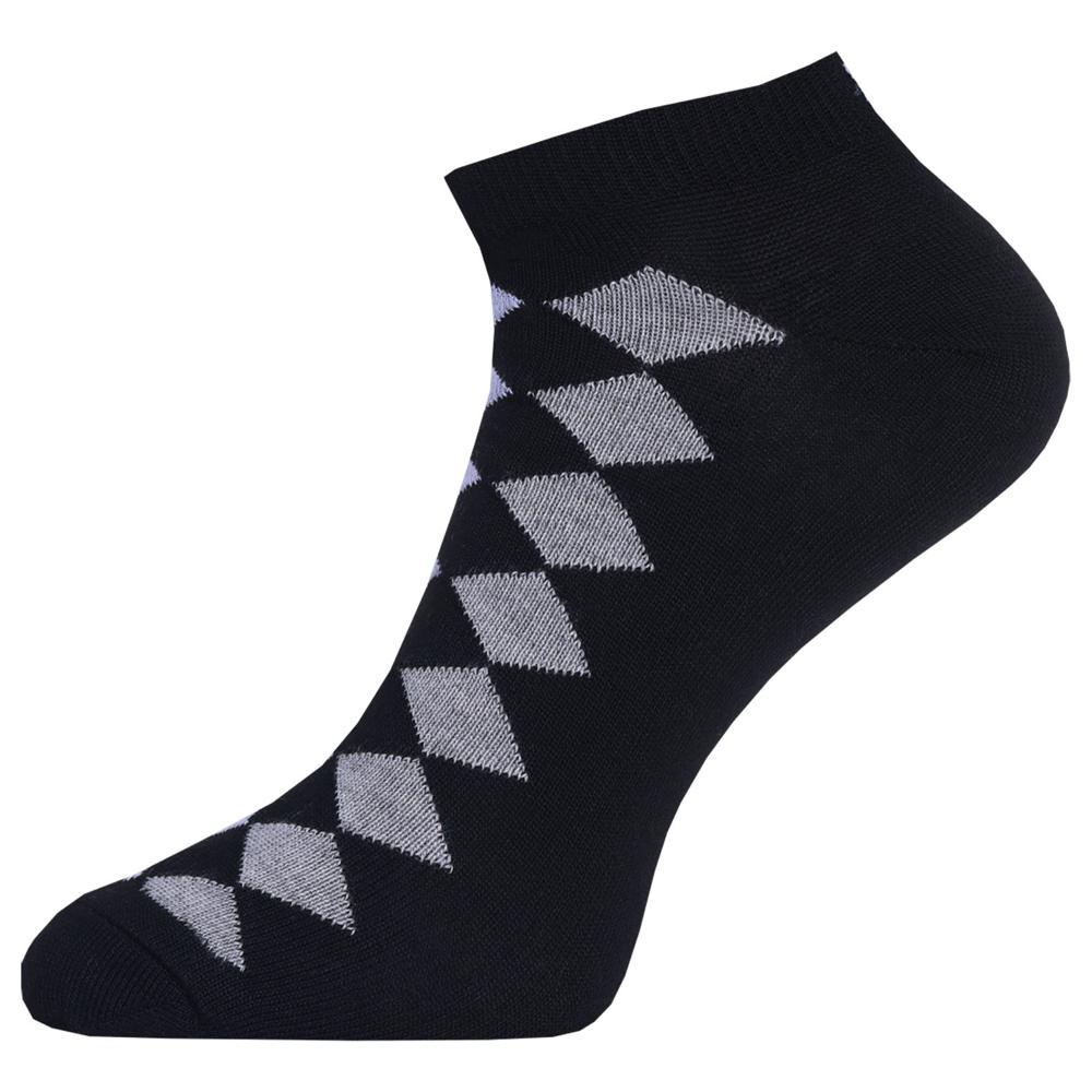 ANKLE TOP COMPRESSION SOCKS