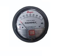 Industry Leaders Supplier DWYER MAGNEHELIC DIFFERENTIAL PRESSURE GAUGE India Delhi