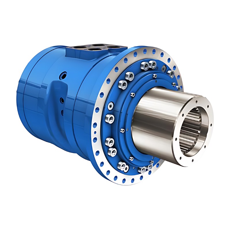 Poclain MI330 Hydraulic Motor