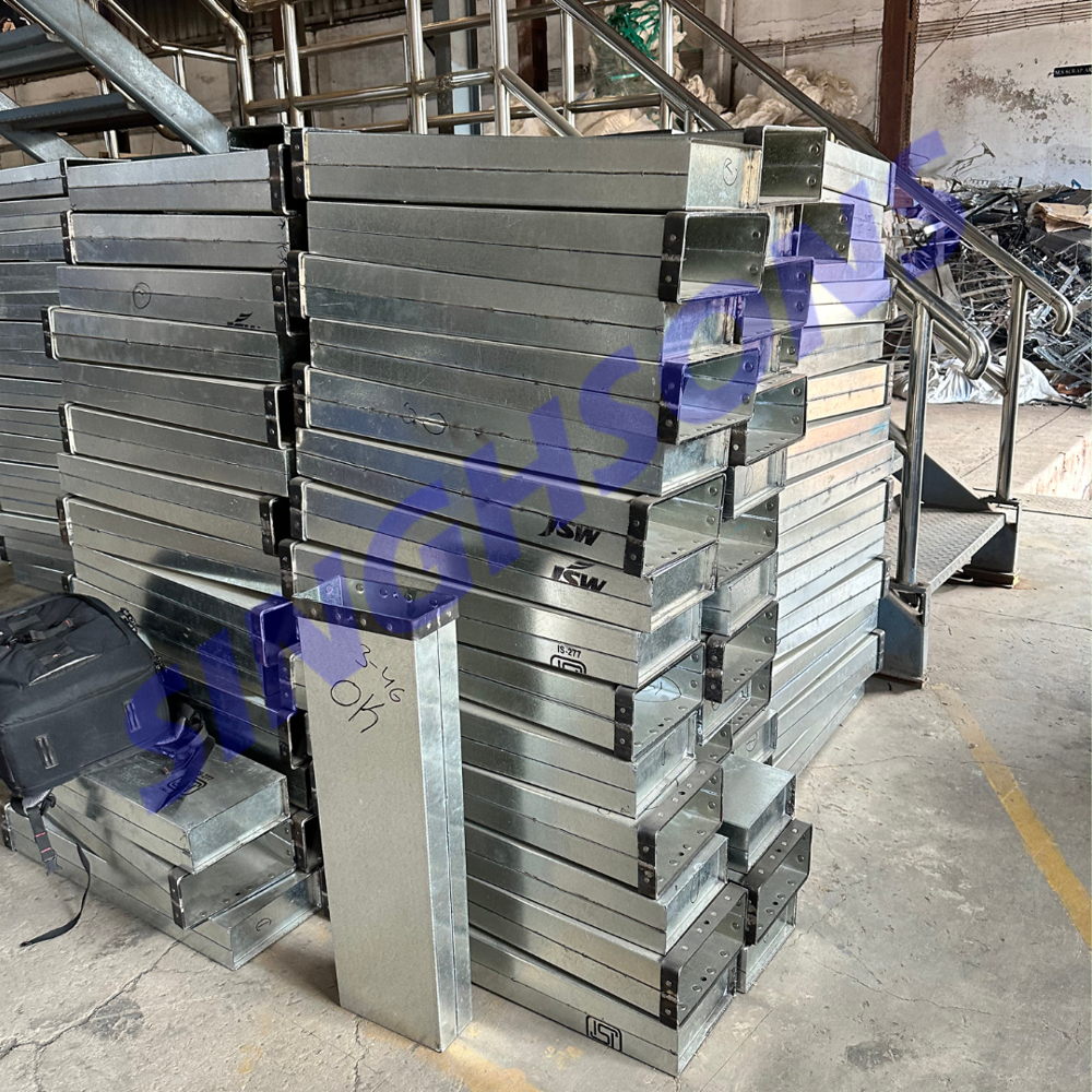 Ammonia Block Ice Plant - Style: Single-temperature