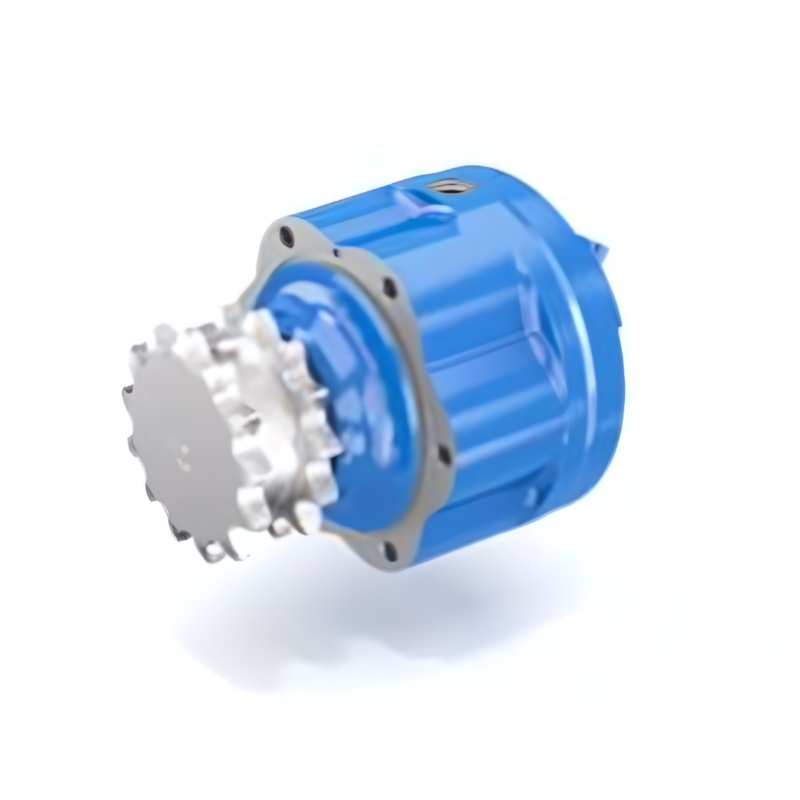 Poclain ML06-MLE06 Hydraulic Motor