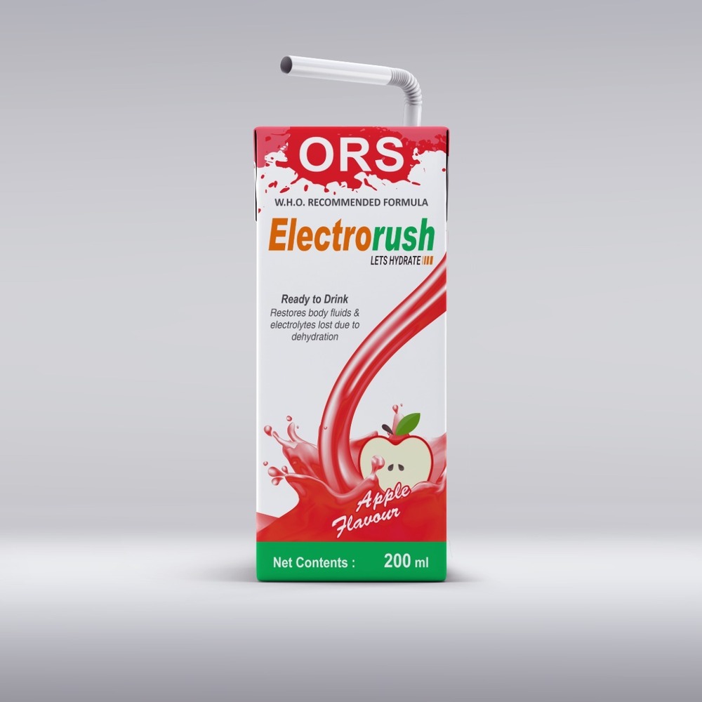 Ors Liquid - Liquid Dosage Form | General Medicine Recommended For Adults, Suitable For Rehydration, Store In Dry & Cool Place