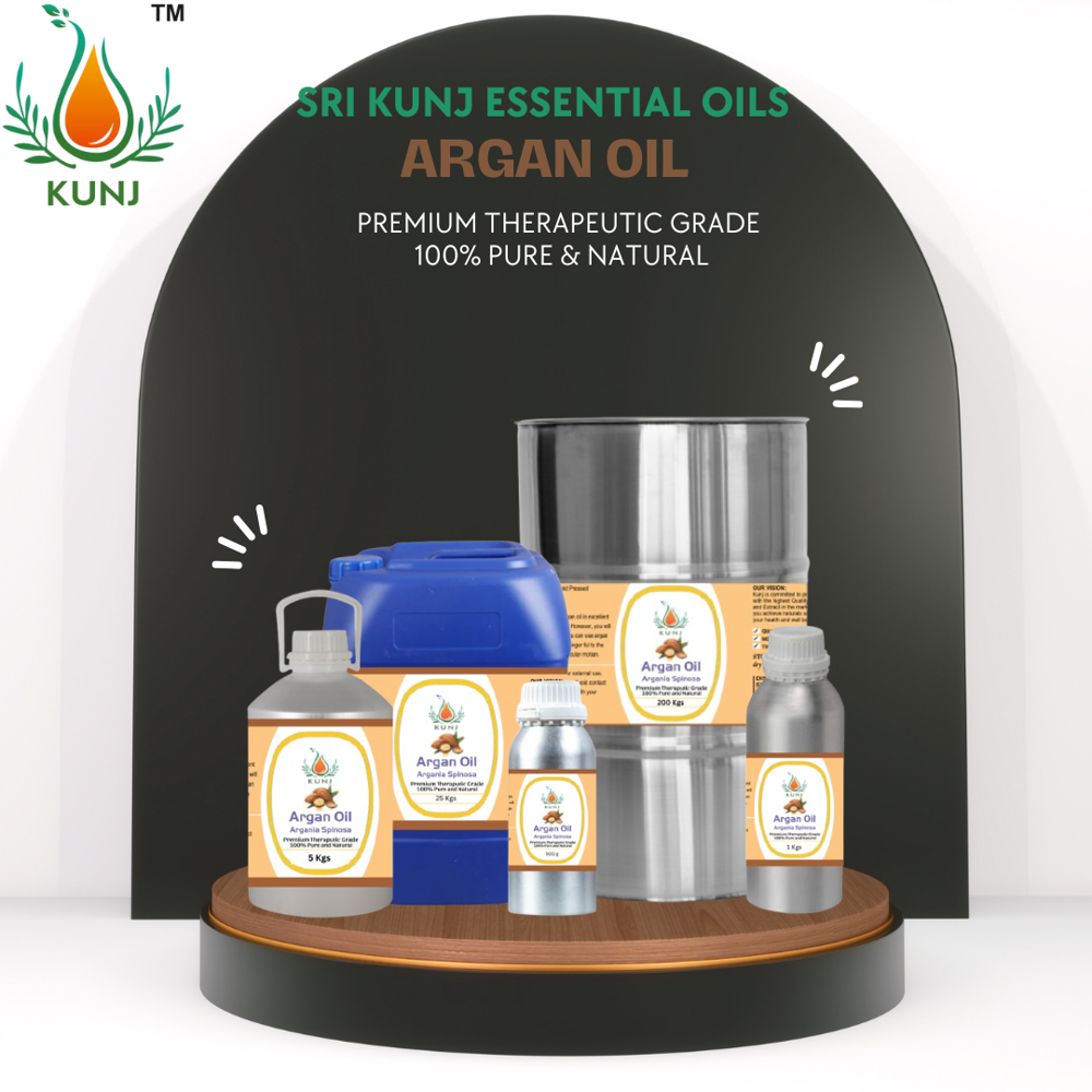 Argan Oil