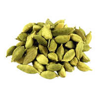 Cardamom Oil