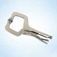 Vice Grip Pliers