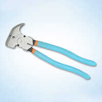 Fencing Pliers 10.5 Inch Econ