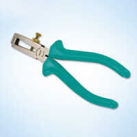 End Wire Stripping Pliers Econ