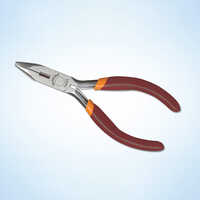 Long Nose Mini Plier