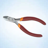 Side Cutting Mini Plier