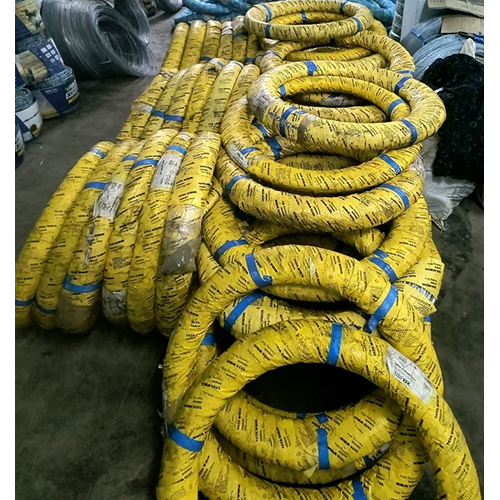 Gauge Wire - Color: Grey