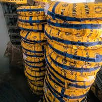 MS Binding Wire