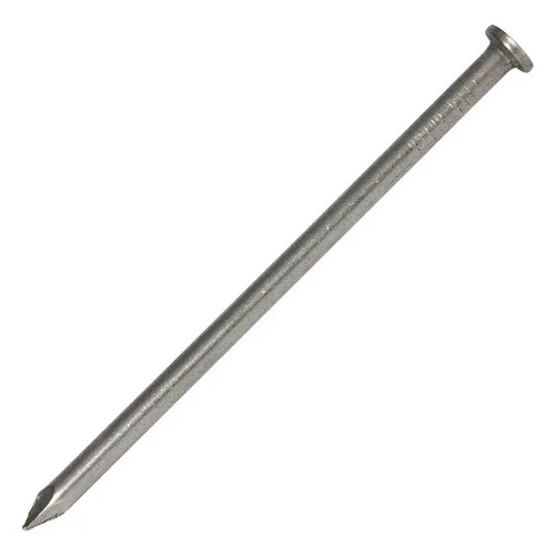 2.5 Inch Mild Steel Nail - Application: Industrial