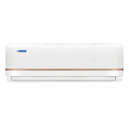 Blue Star Non Inverter Ac - Place Of Origin: India