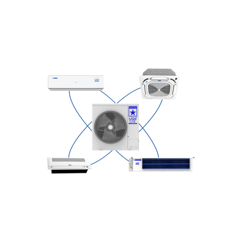 Blue Star VRF