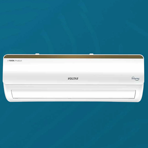 Elite Gold Series Inverter Split Ac - Place Of Origin: India