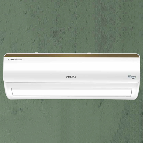 Vertis Smart Series With IOT Inverter Split AC