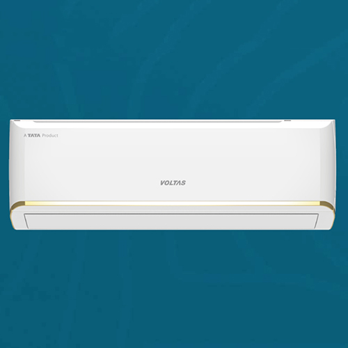 Zen Gold Stripe Series 1.5Tr Inverter Split Ac - Place Of Origin: India