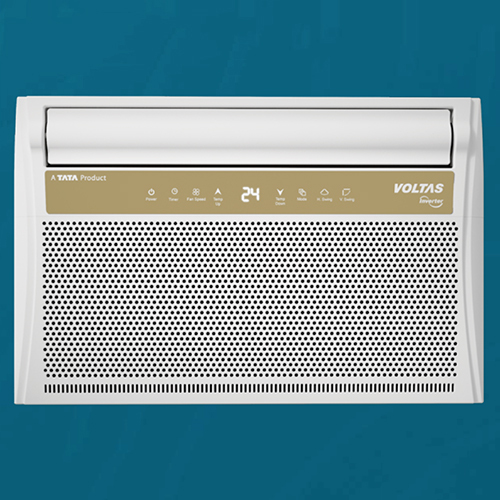 Topaz Series Window AC