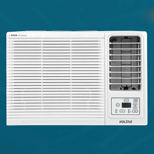 Vectra Platina Series 1Tr Window AC