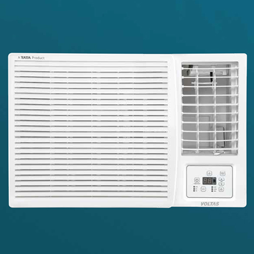 Vectra Plus Series 2Tr Window AC