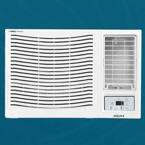 Vectra Prism Series Window AC