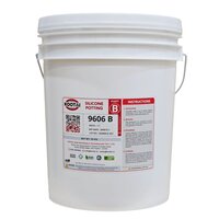 Silicone Potting