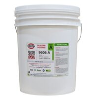 Silicone Potting