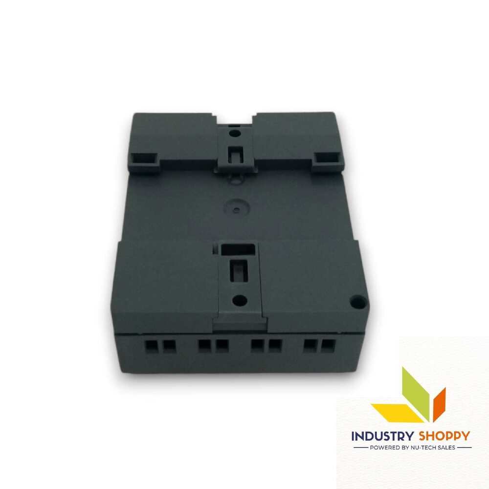 Siemens 6ed1 052-1fb08-0ba1 Plc Module - Frequency: 50/60 Hertz (Hz)