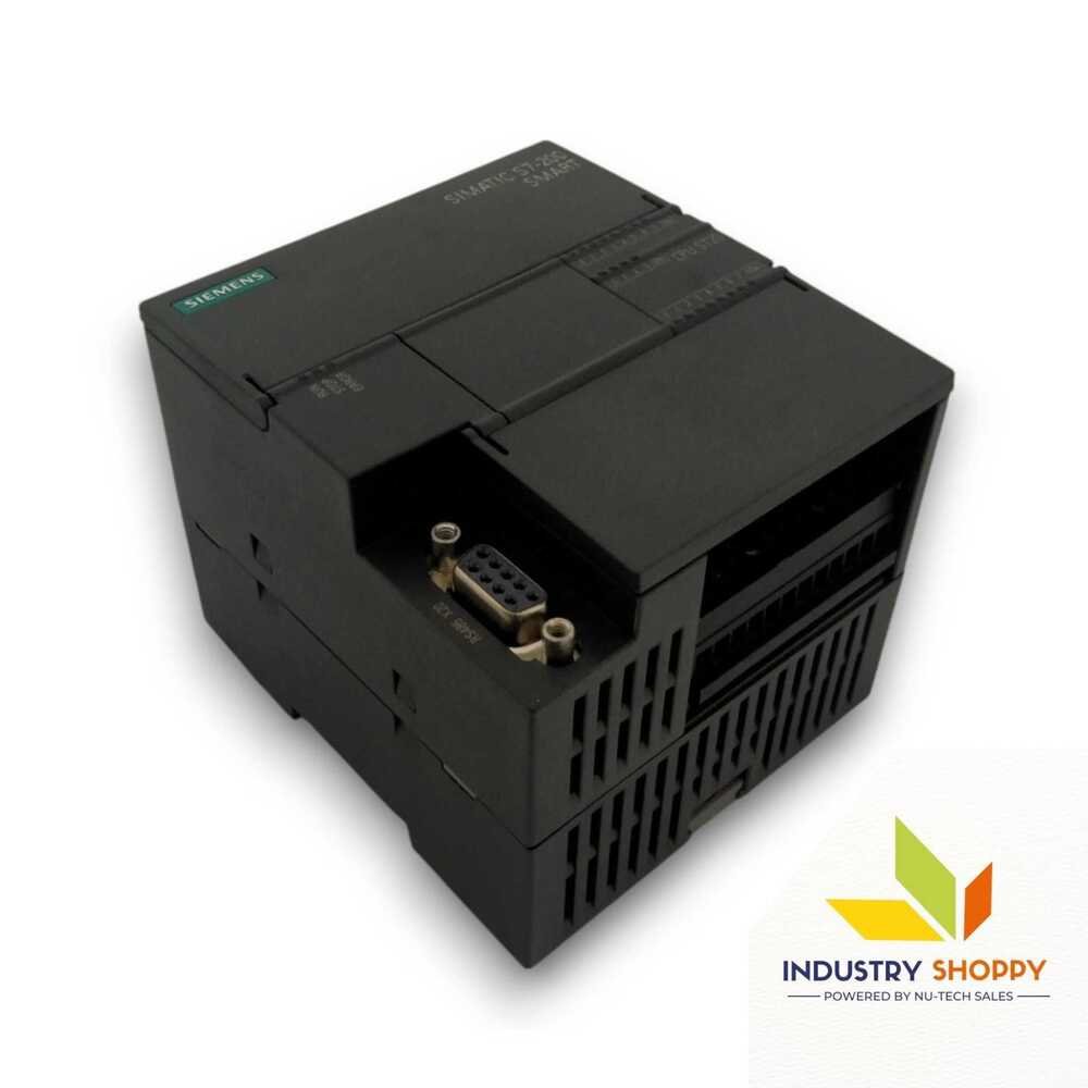 Siemens 6es7 288-1st20-0aa1 Plc Module