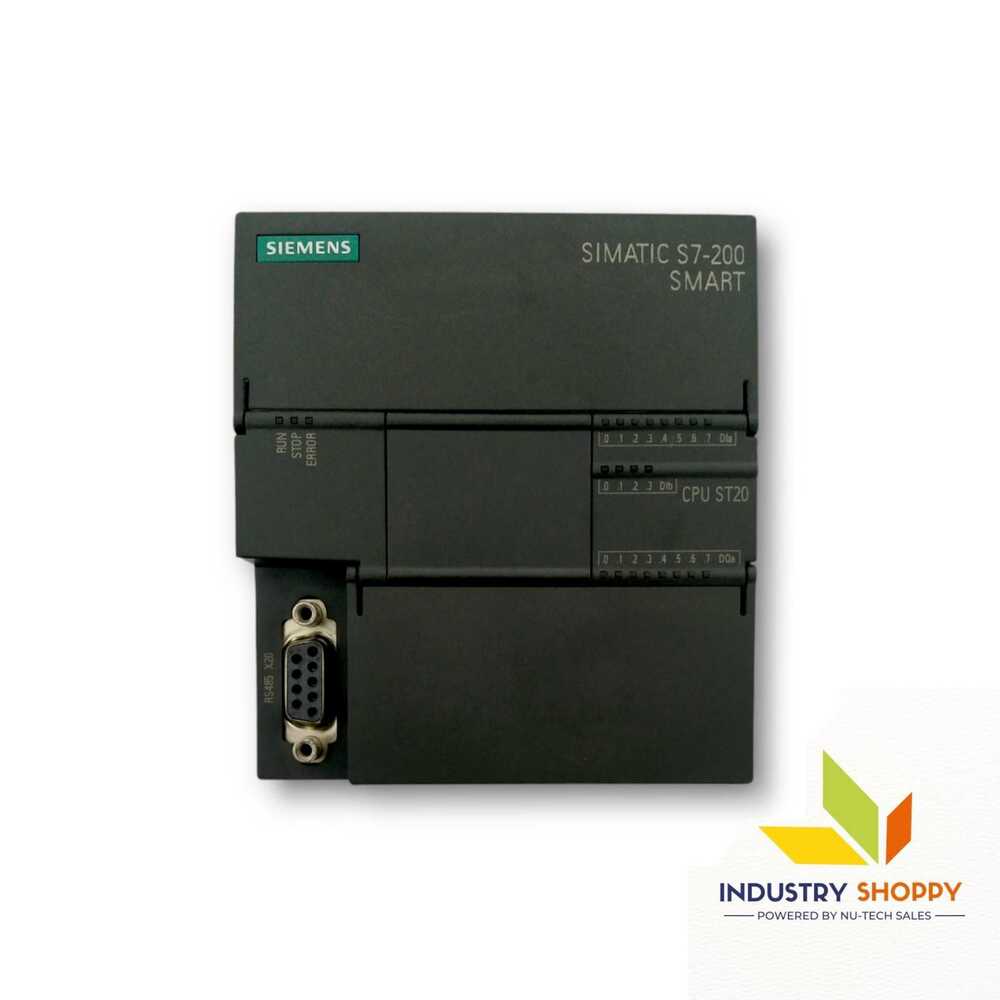 Siemens 6es7 288-1st20-0aa1 Plc Module