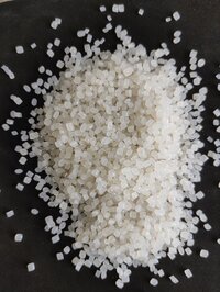White LDPE Granules