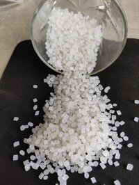 White LDPE Granules