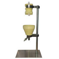 Canadian Freeness Tester - Accuracy: A 10 Ml  %