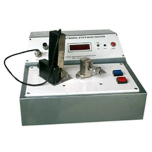 Digital Stiffness Tester