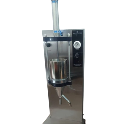 Freeness Tester