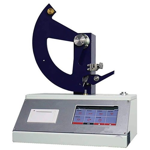 01_Digital Tear Tester