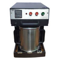 Laboratory Pulp Disintegrator - Accuracy: A 2%  %