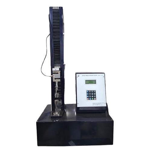 Vertical Tensile Tester - Accuracy: A 0.5% Of Reading %