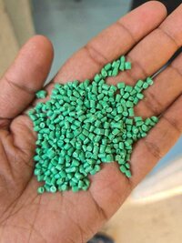 HDPE Granules