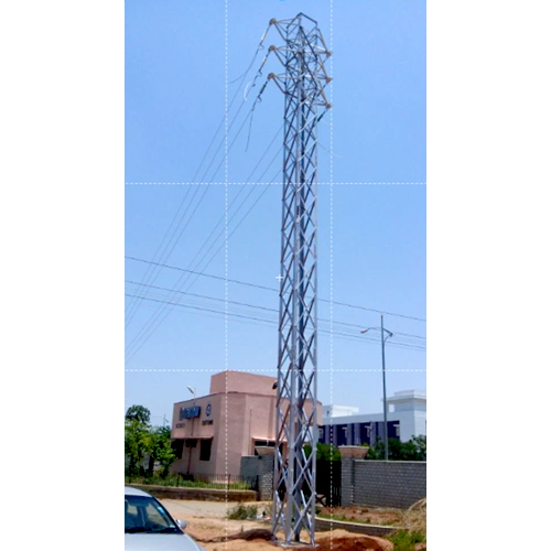 M+12,M+9,M+6,M+3 Electrical Tower - Application: Industrial