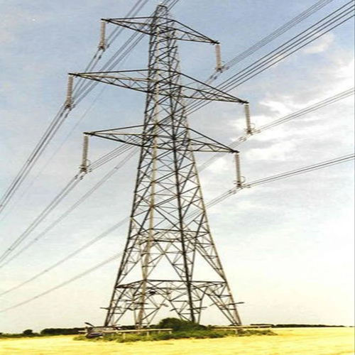 13mtr Electrical Tower