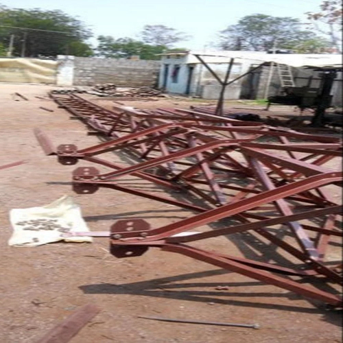 22 mtr M Type Tower