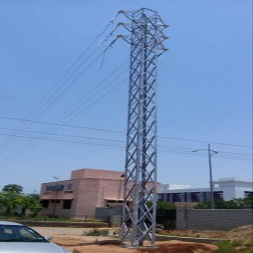 16Mtr Electrical Tower - Application: Industrial