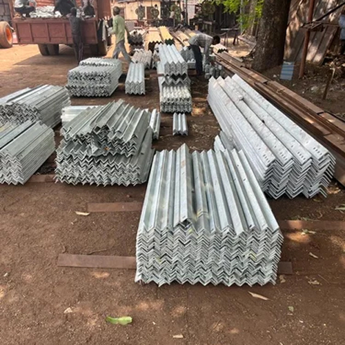 M Type Tower Parts